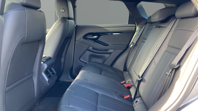 Land Rover Range Rover Evoque 2.0 D165 S 5dr 2WD Diesel Hatchback